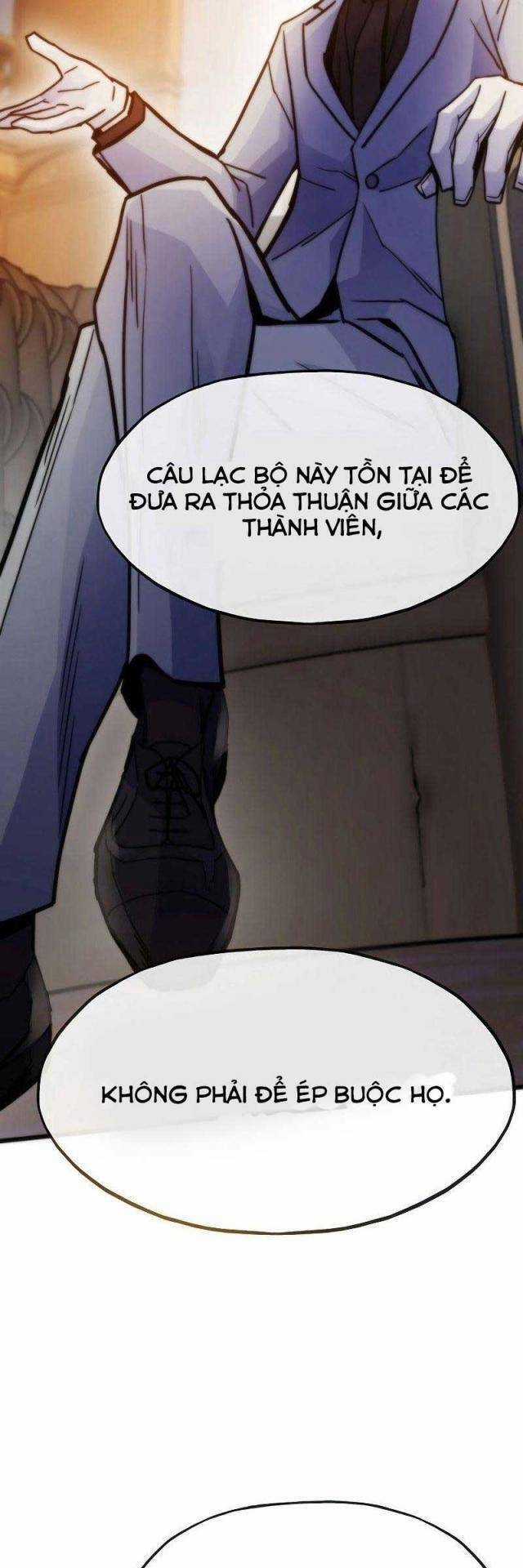 Hồi Quy Giả Chương 55 trang 23