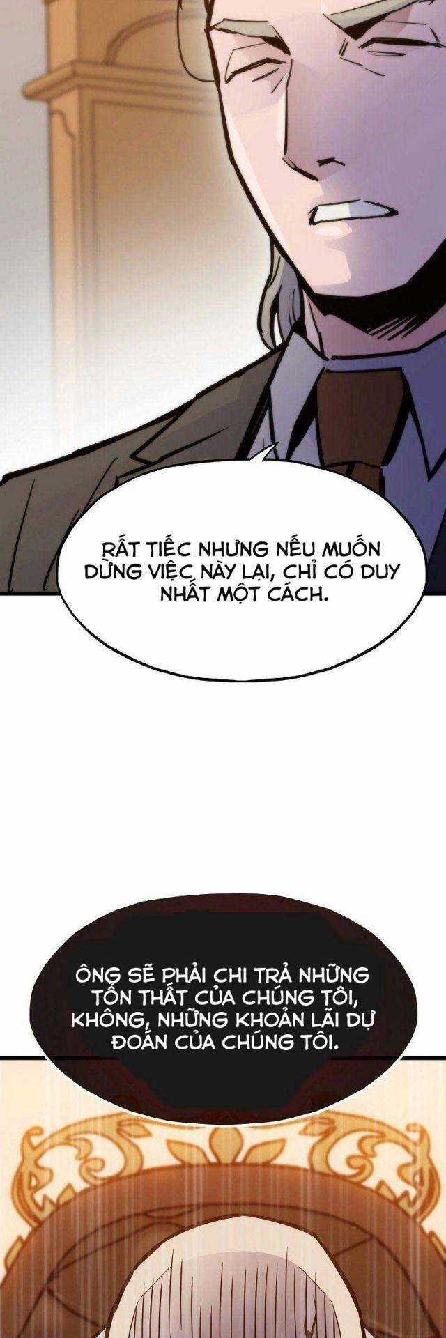 Hồi Quy Giả Chương 55 trang 26