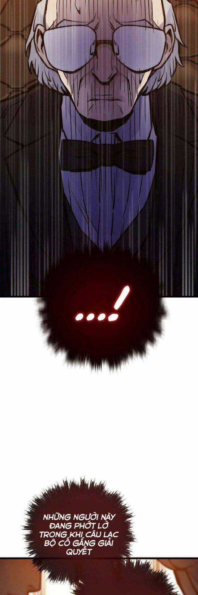 Hồi Quy Giả Chương 55 trang 27