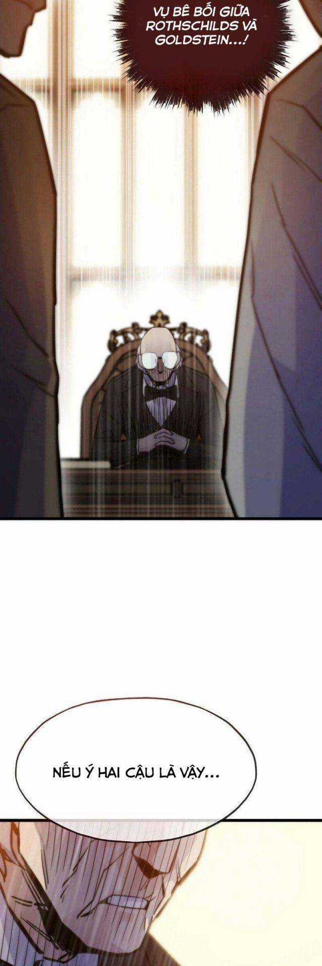 Hồi Quy Giả Chương 55 trang 28