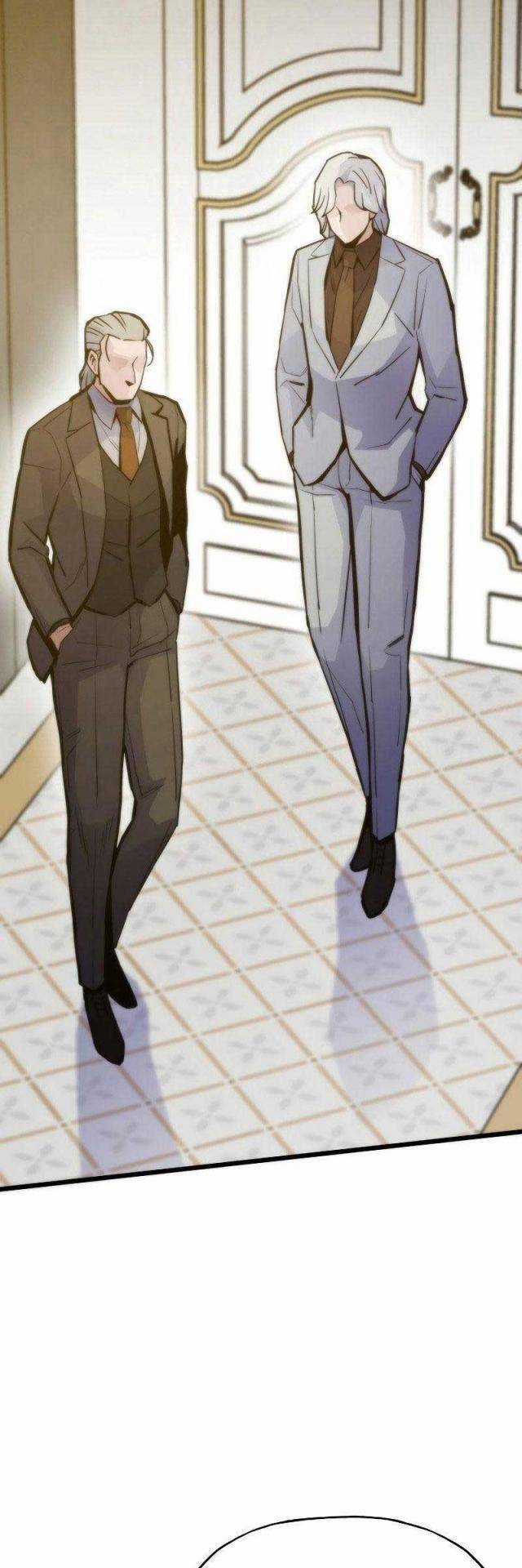 Hồi Quy Giả Chương 55 trang 30