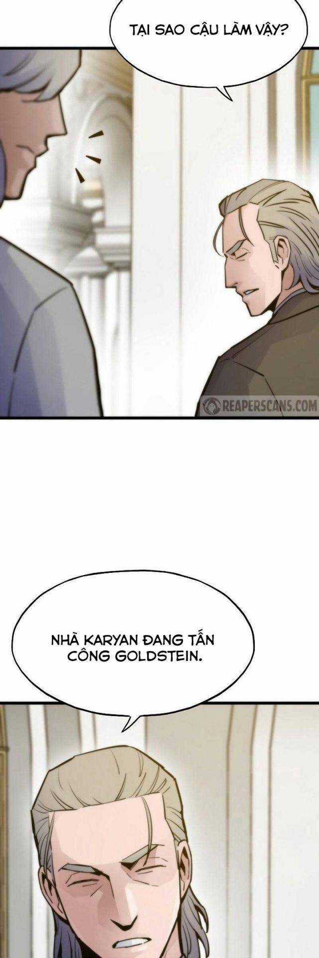 Hồi Quy Giả Chương 55 trang 31