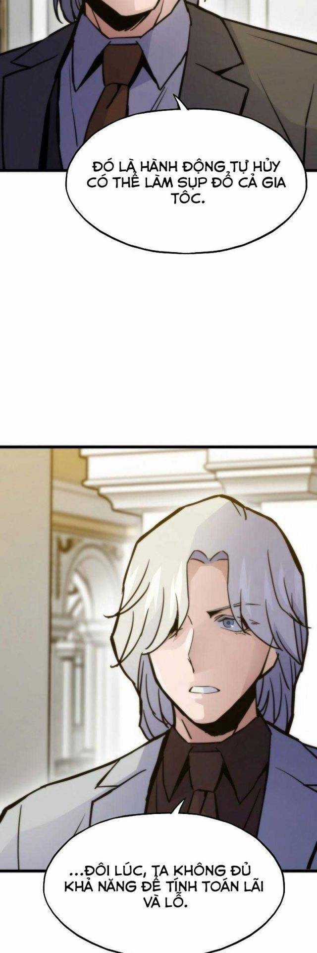 Hồi Quy Giả Chương 55 trang 32