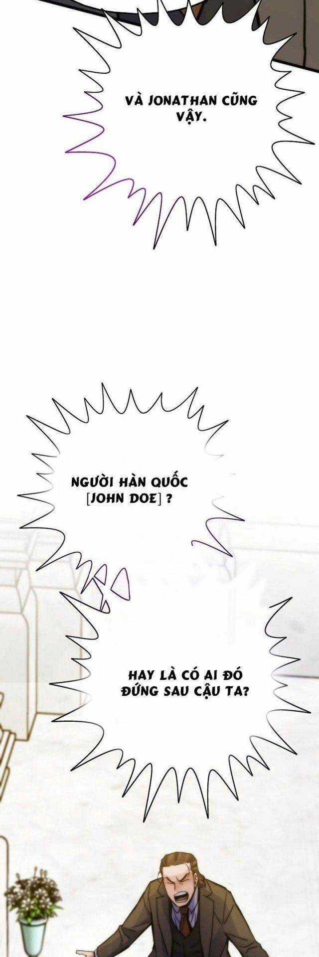 Hồi Quy Giả Chương 55 trang 34