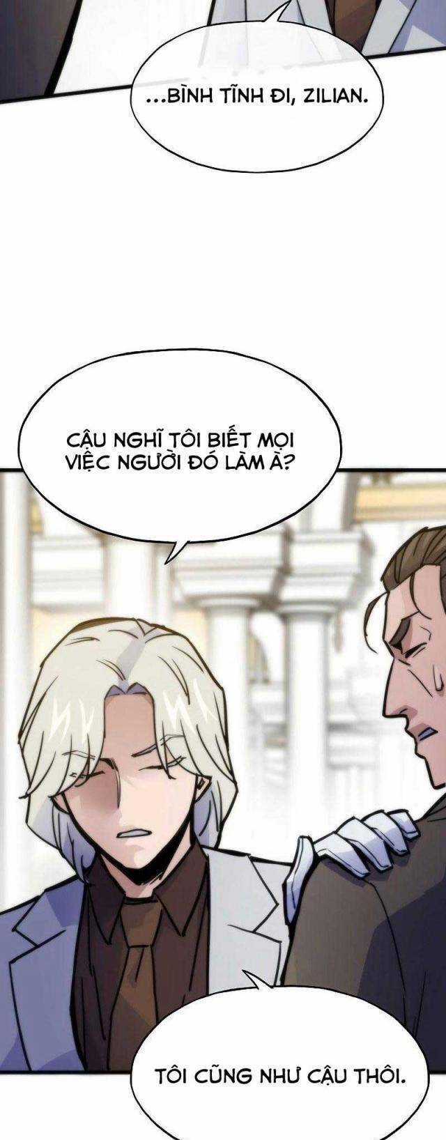 Hồi Quy Giả Chương 55 trang 37