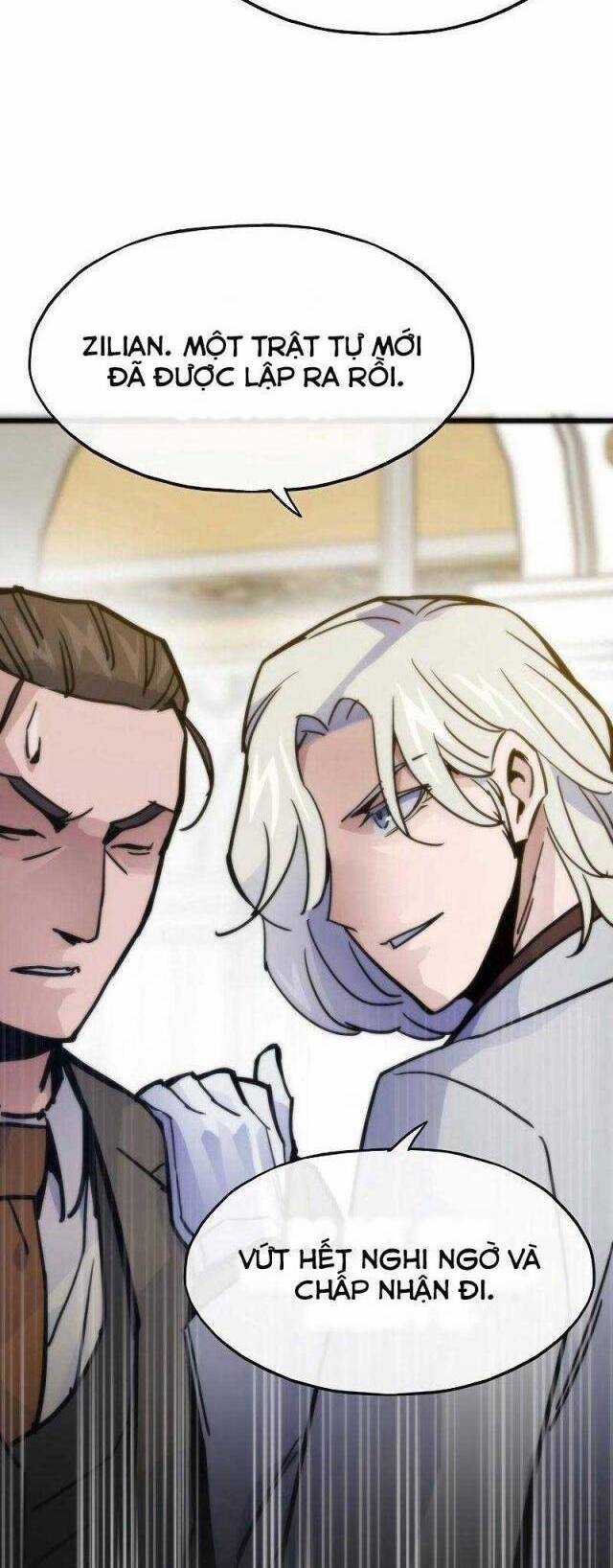 Hồi Quy Giả Chương 55 trang 38