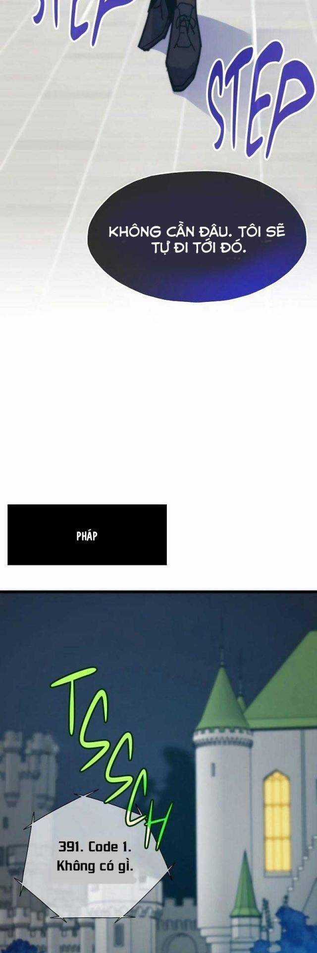 Hồi Quy Giả Chương 55 trang 41