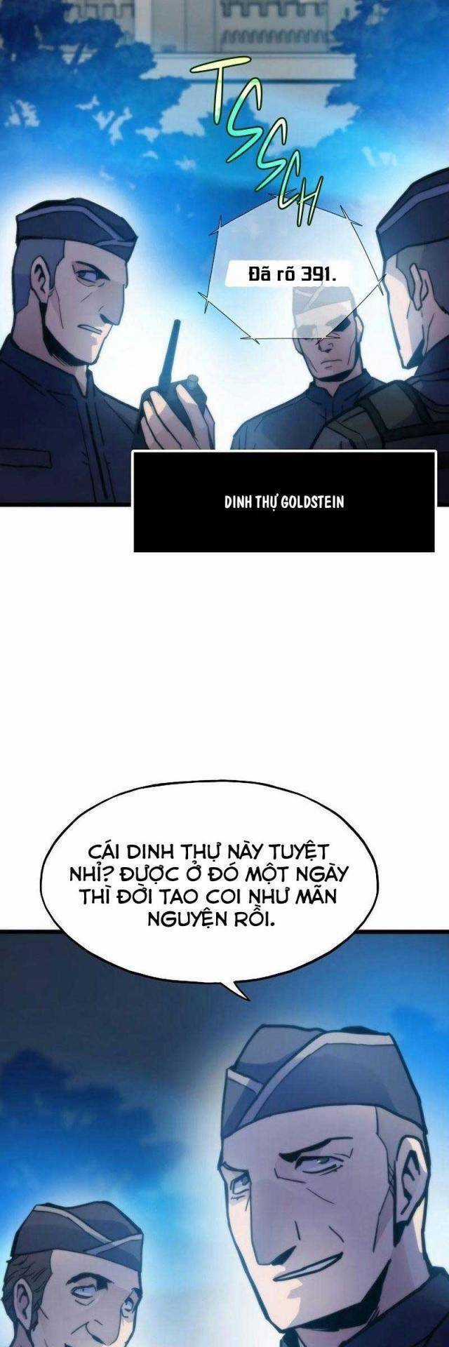 Hồi Quy Giả Chương 55 trang 42