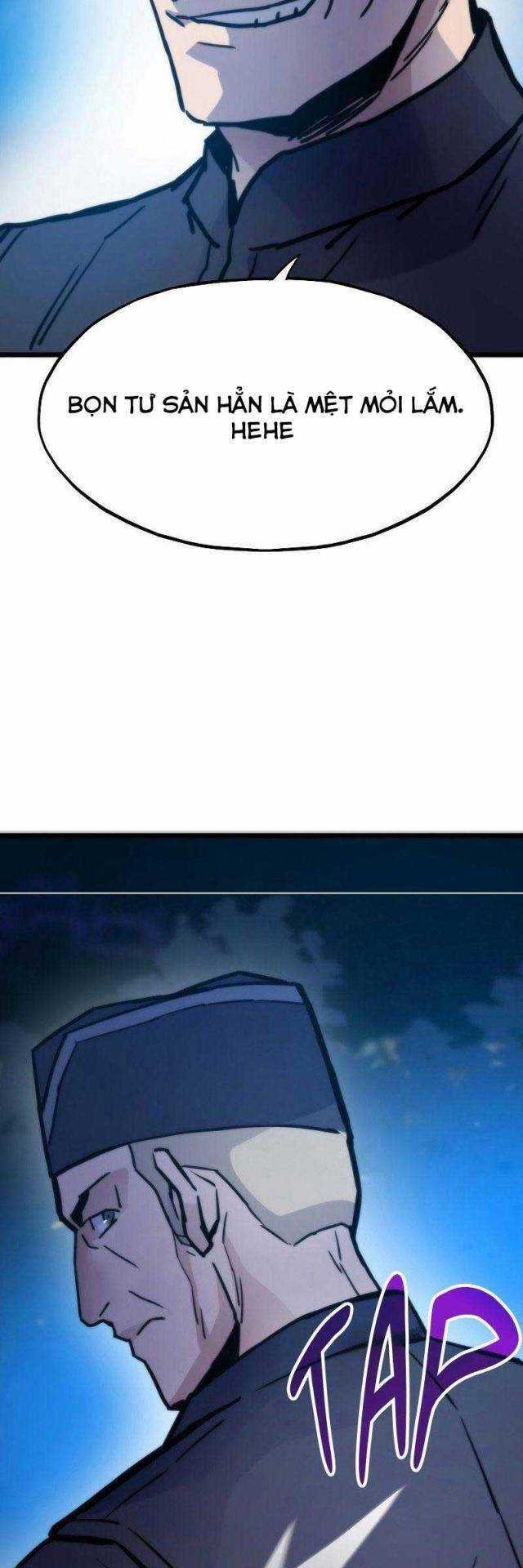 Hồi Quy Giả Chương 55 trang 44