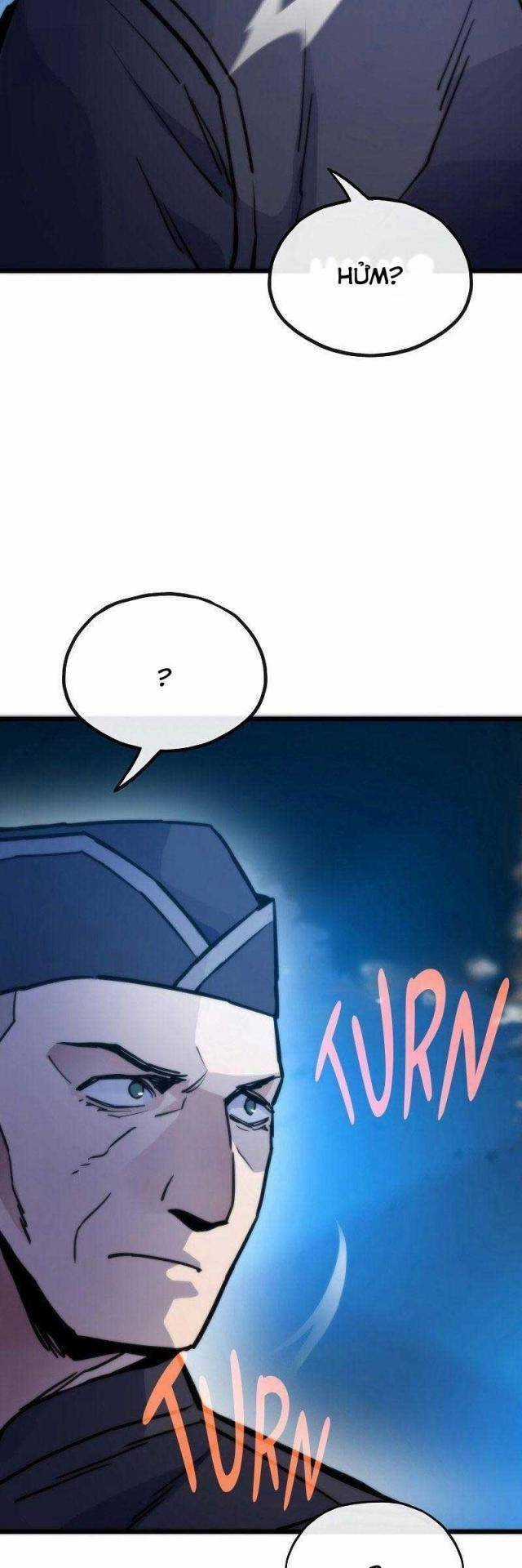 Hồi Quy Giả Chương 55 trang 45