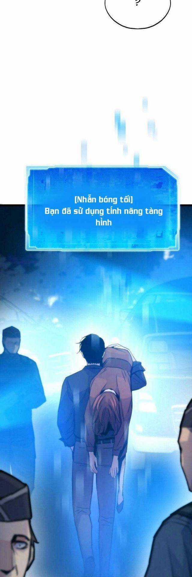 Hồi Quy Giả Chương 55 trang 46