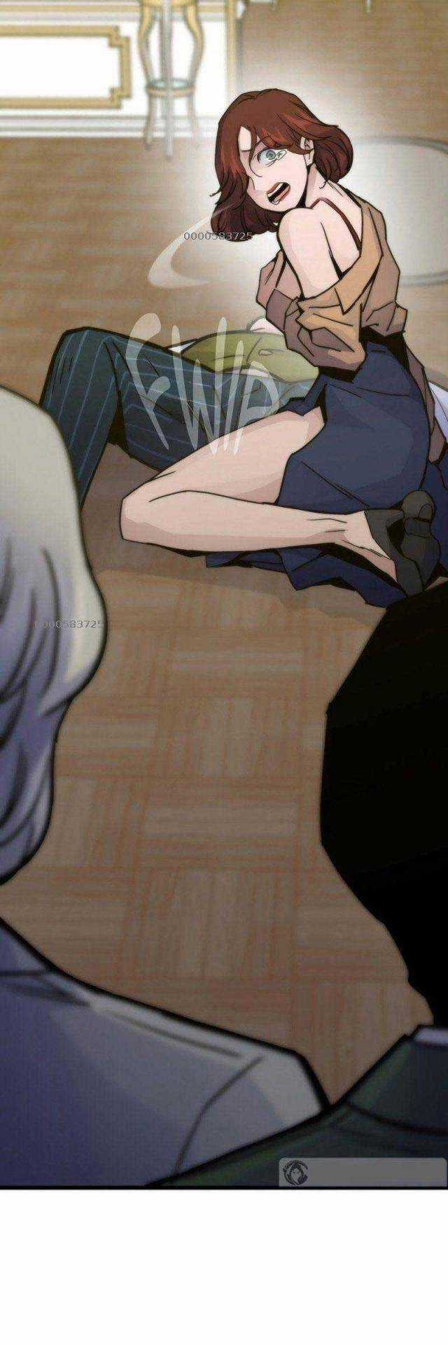 Hồi Quy Giả Chương 55 trang 5