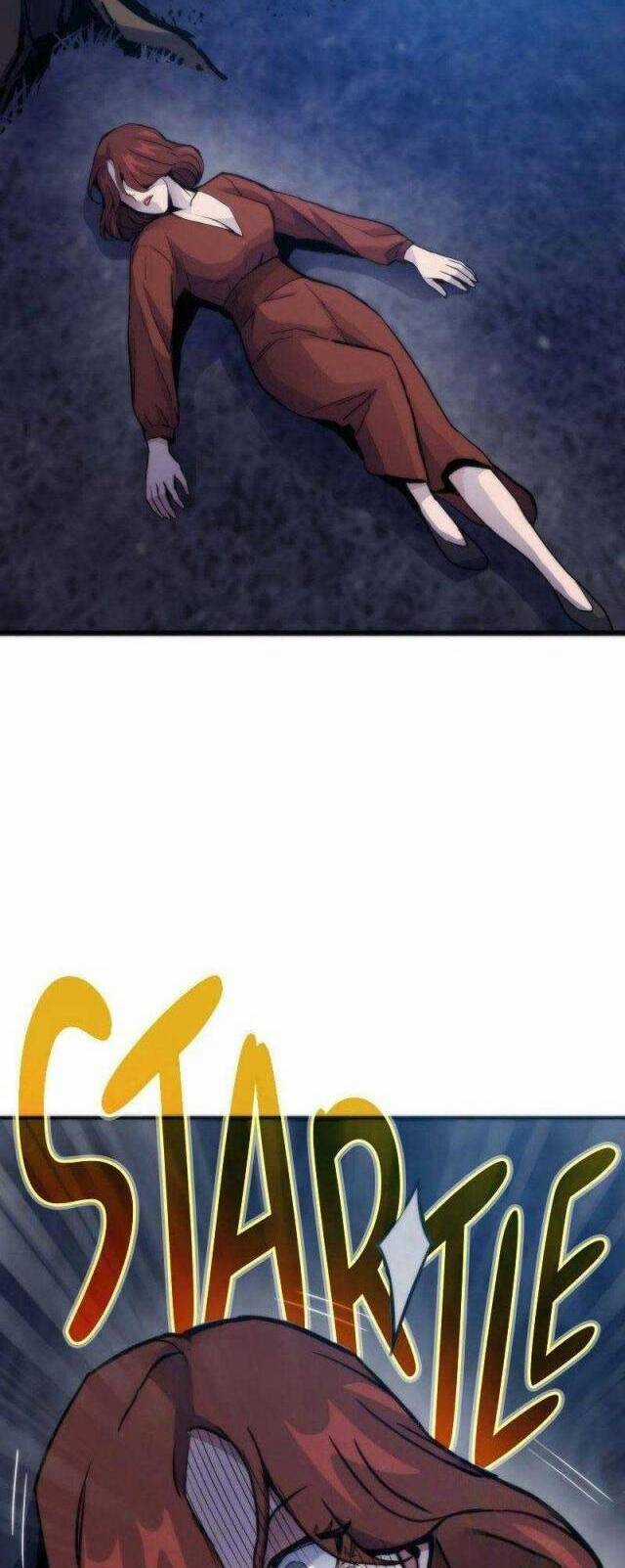 Hồi Quy Giả Chương 55 trang 50