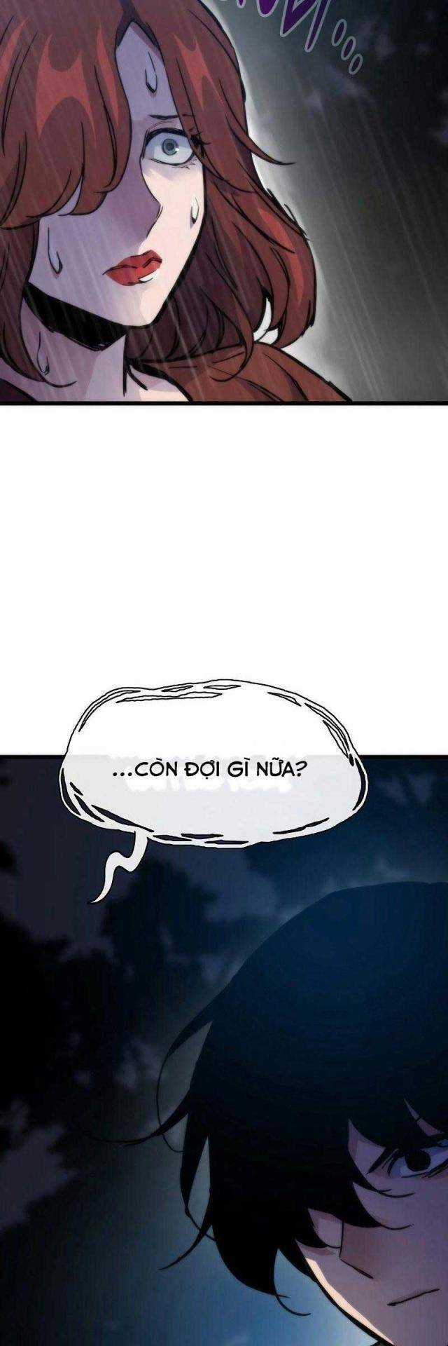 Hồi Quy Giả Chương 55 trang 54