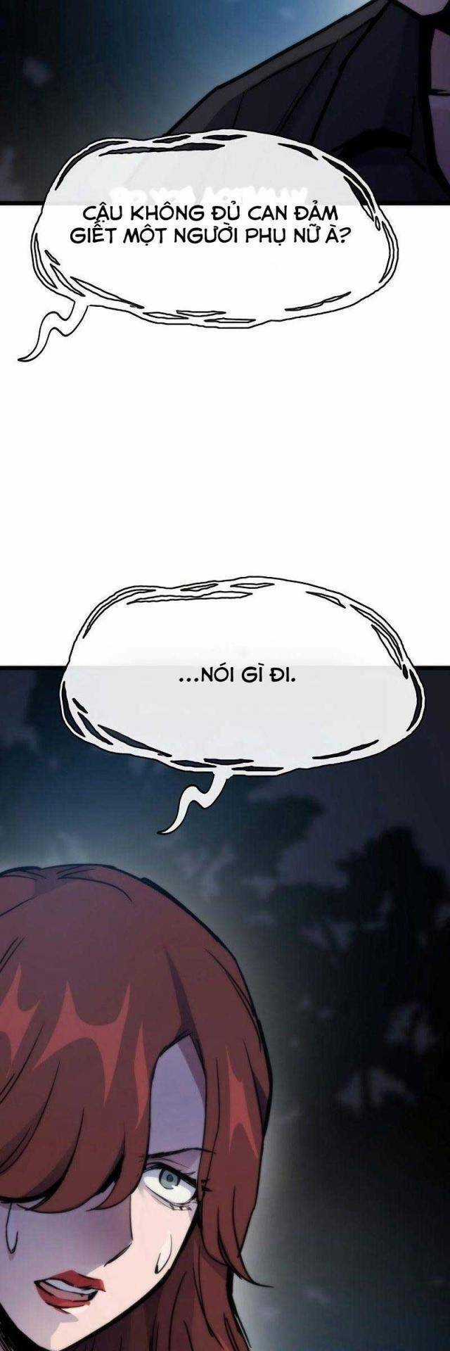 Hồi Quy Giả Chương 55 trang 55