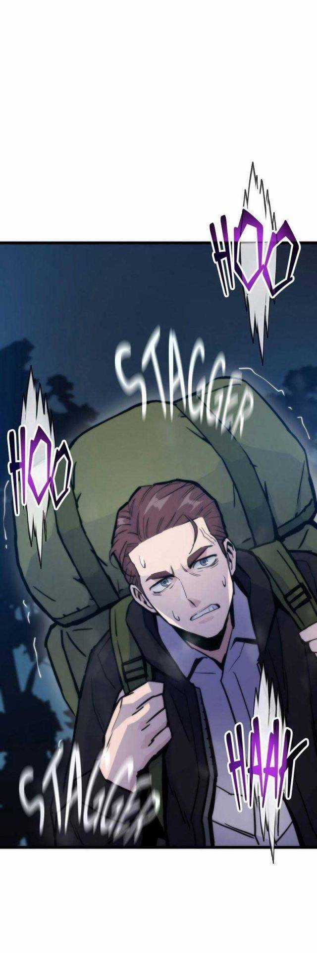 Hồi Quy Giả Chương 55 trang 57