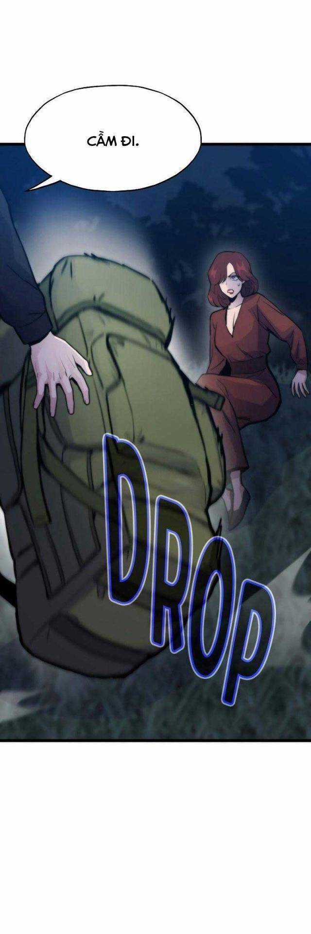 Hồi Quy Giả Chương 55 trang 58