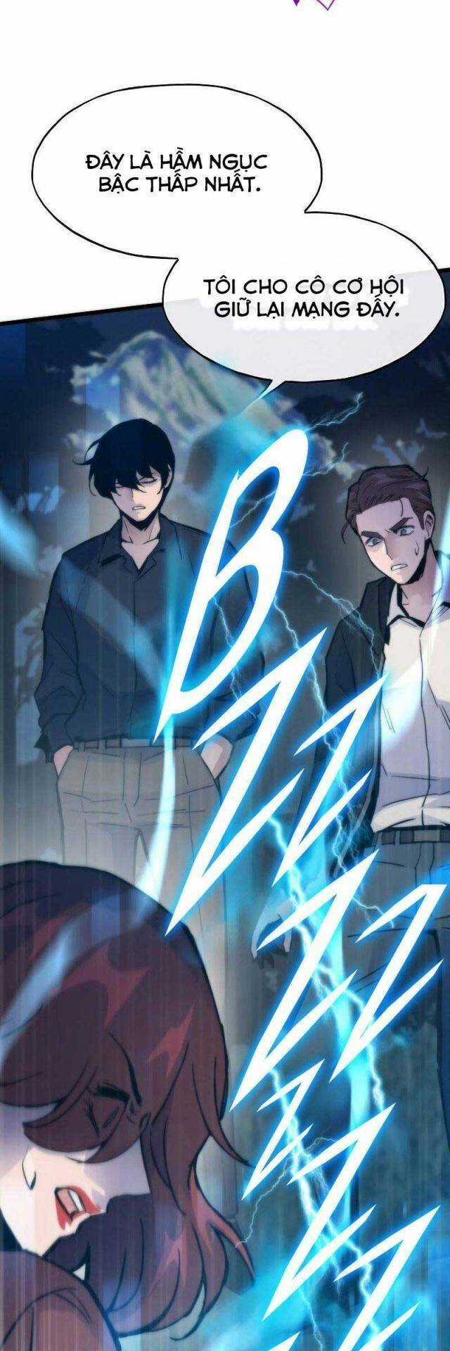 Hồi Quy Giả Chương 55 trang 61