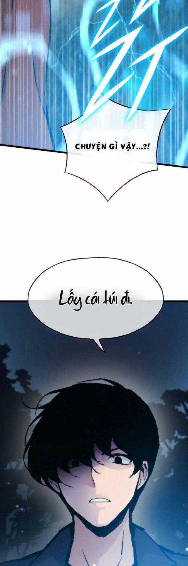 Hồi Quy Giả Chương 55 trang 62