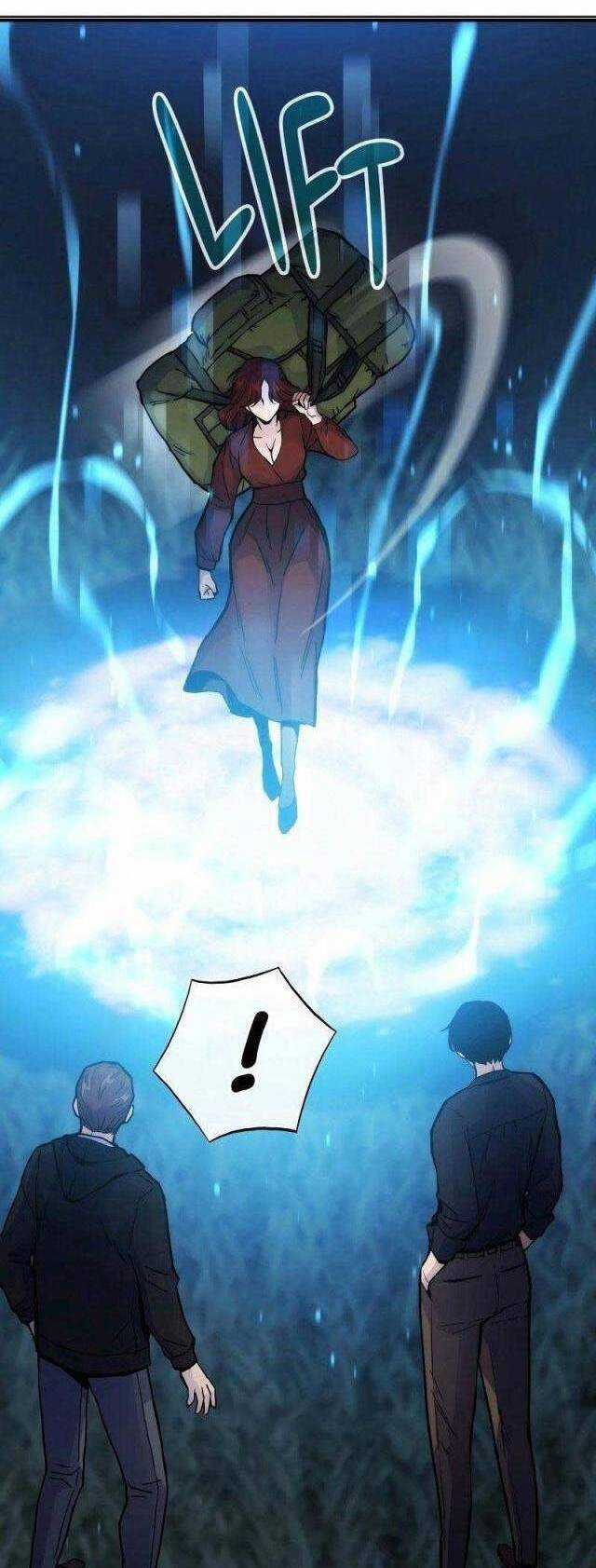 Hồi Quy Giả Chương 55 trang 64