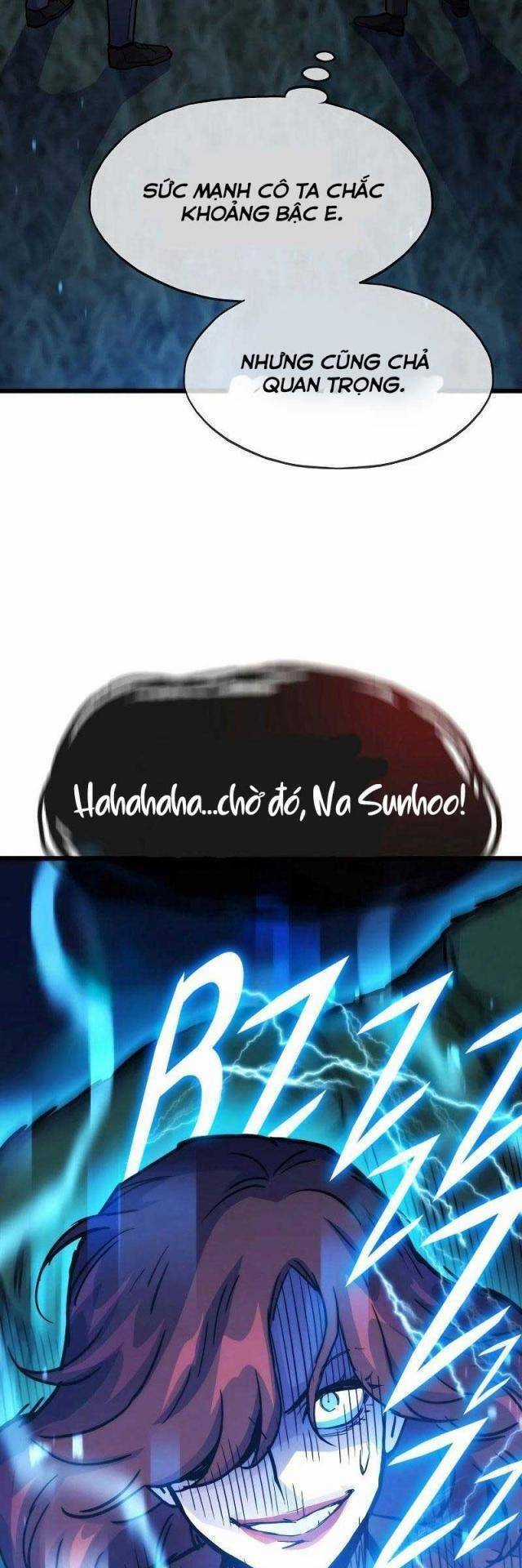 Hồi Quy Giả Chương 55 trang 65