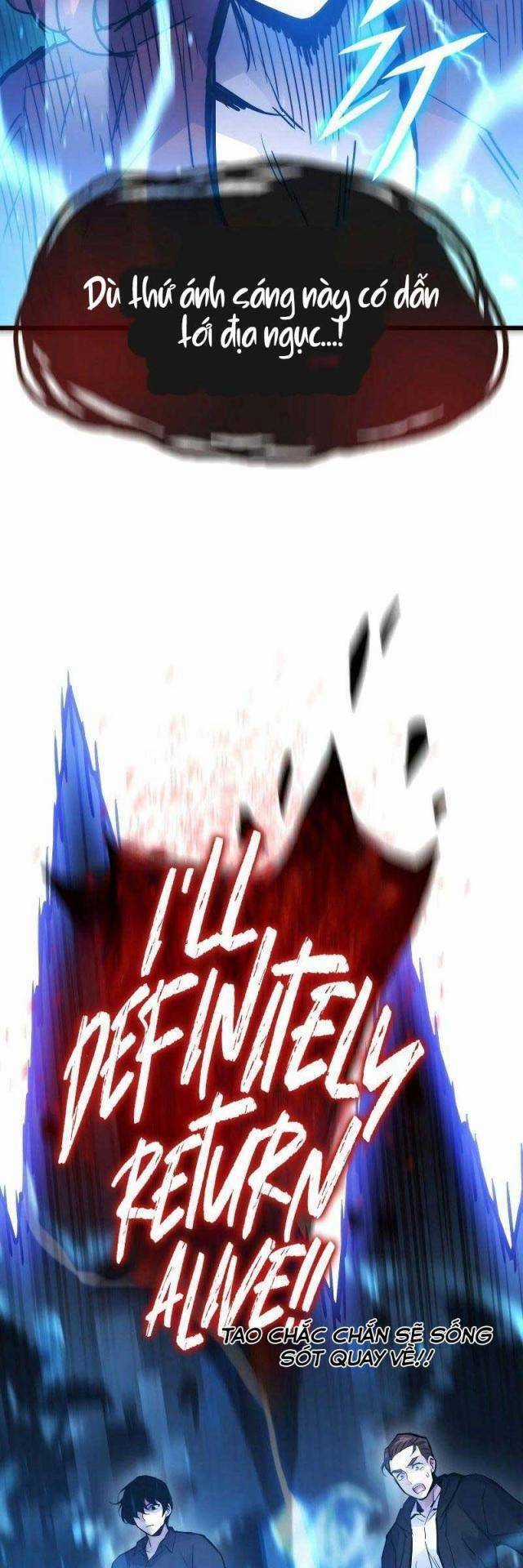 Hồi Quy Giả Chương 55 trang 66