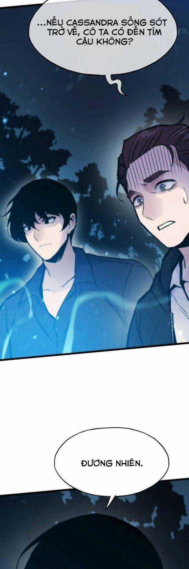 Hồi Quy Giả Chương 55 trang 68