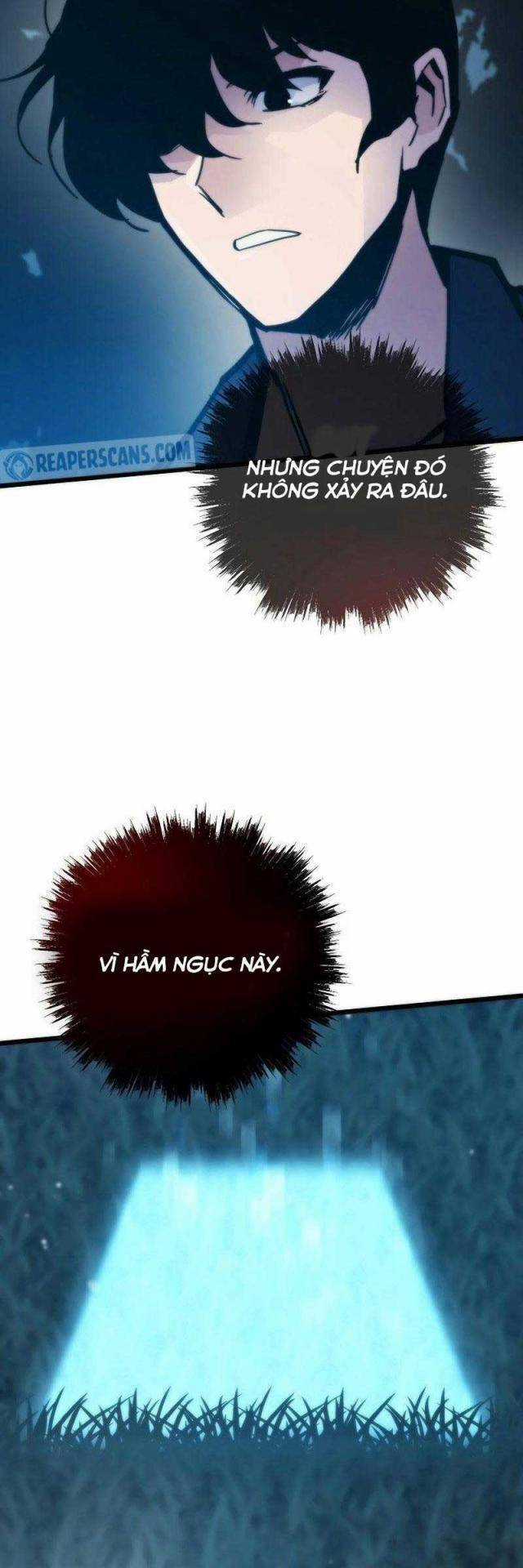 Hồi Quy Giả Chương 55 trang 69