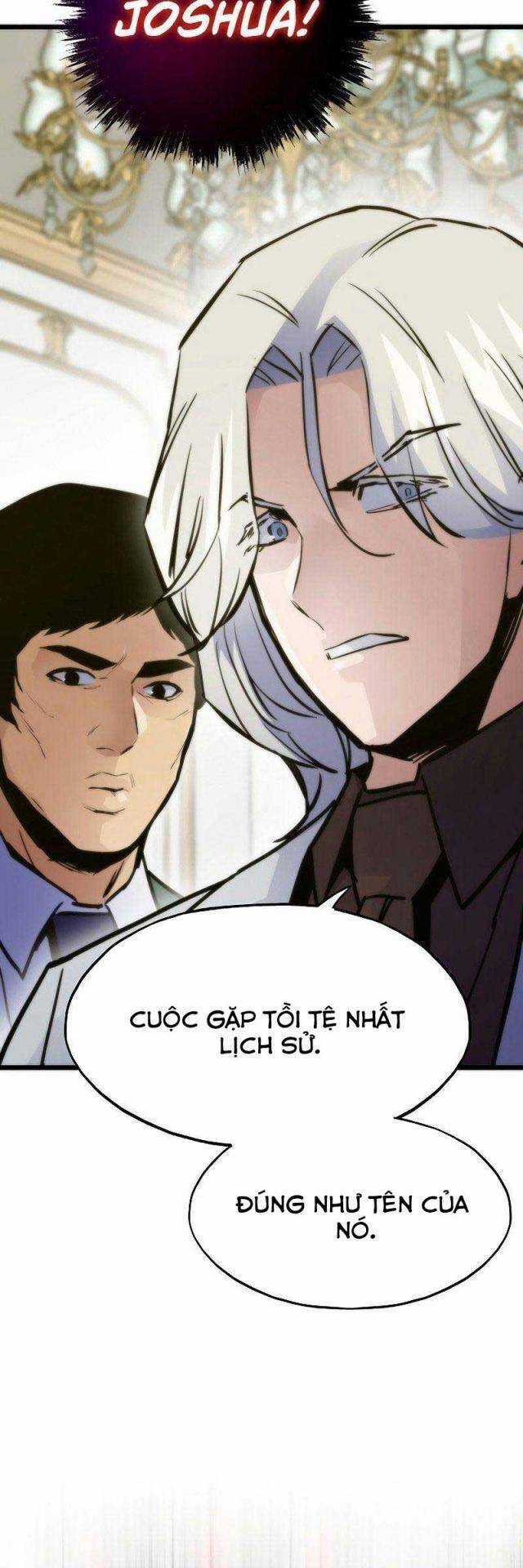 Hồi Quy Giả Chương 55 trang 7