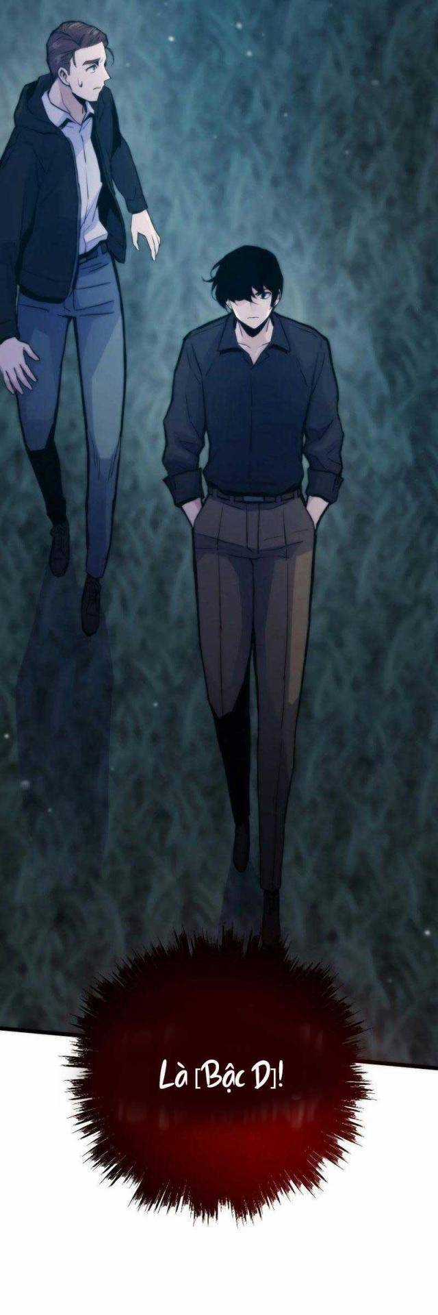 Hồi Quy Giả Chương 55 trang 70