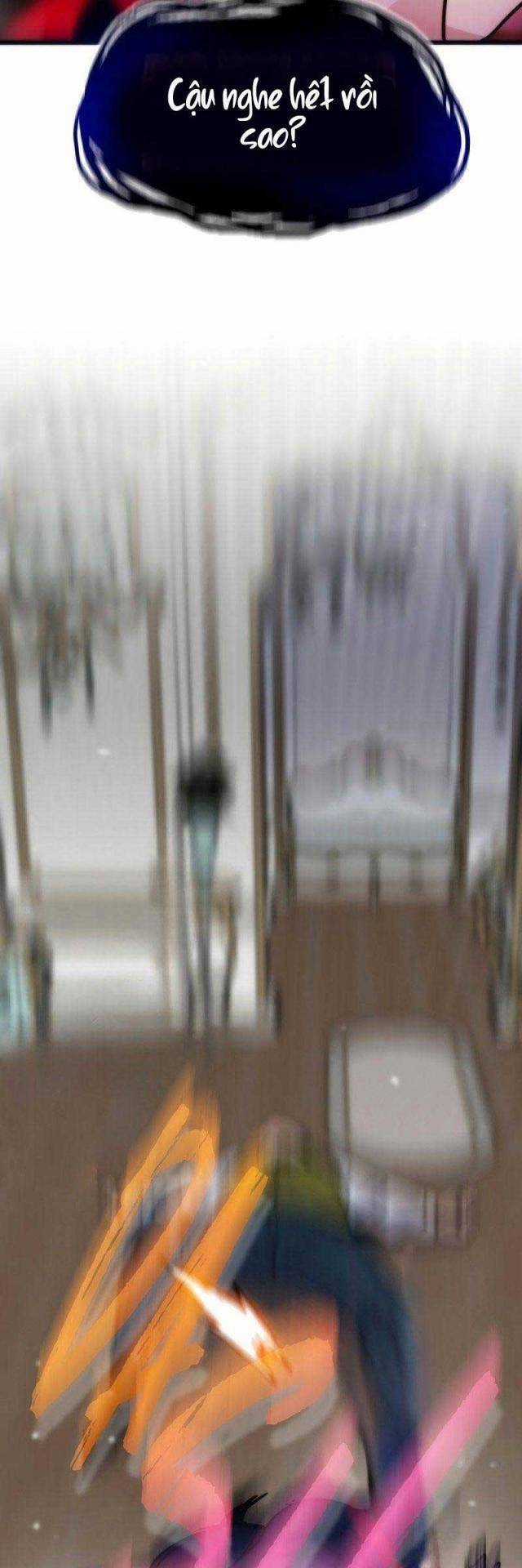 Hồi Quy Giả Chương 55 trang 9