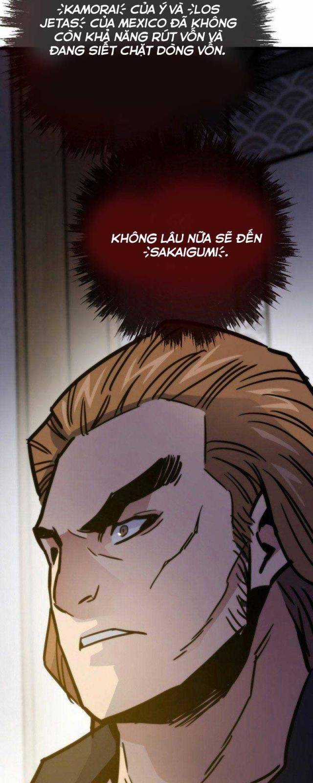 Hồi Quy Giả Chương 56 trang 13