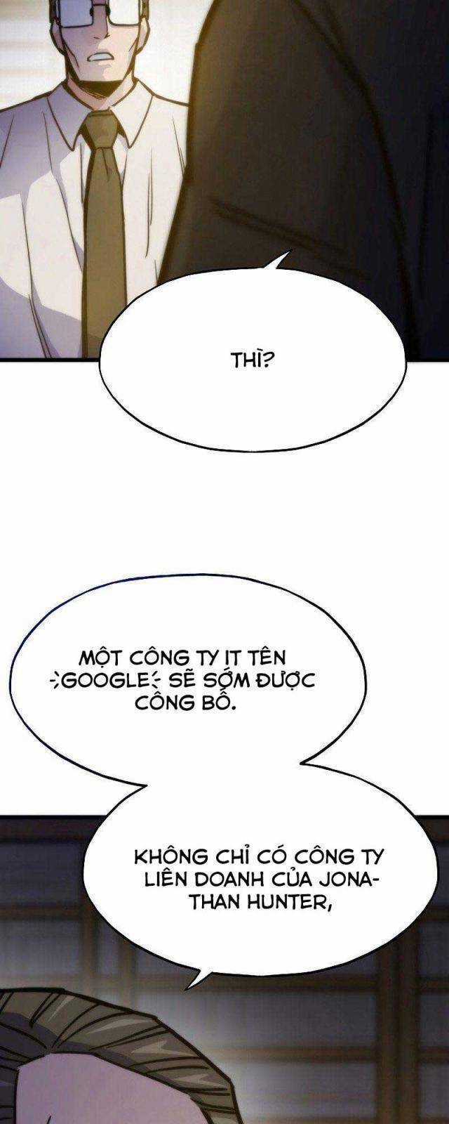 Hồi Quy Giả Chương 56 trang 15