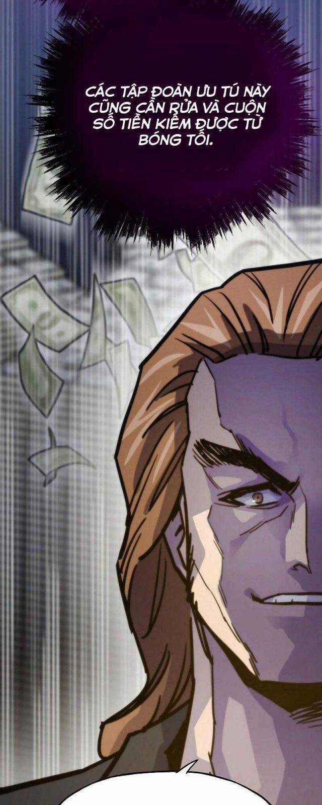 Hồi Quy Giả Chương 56 trang 17