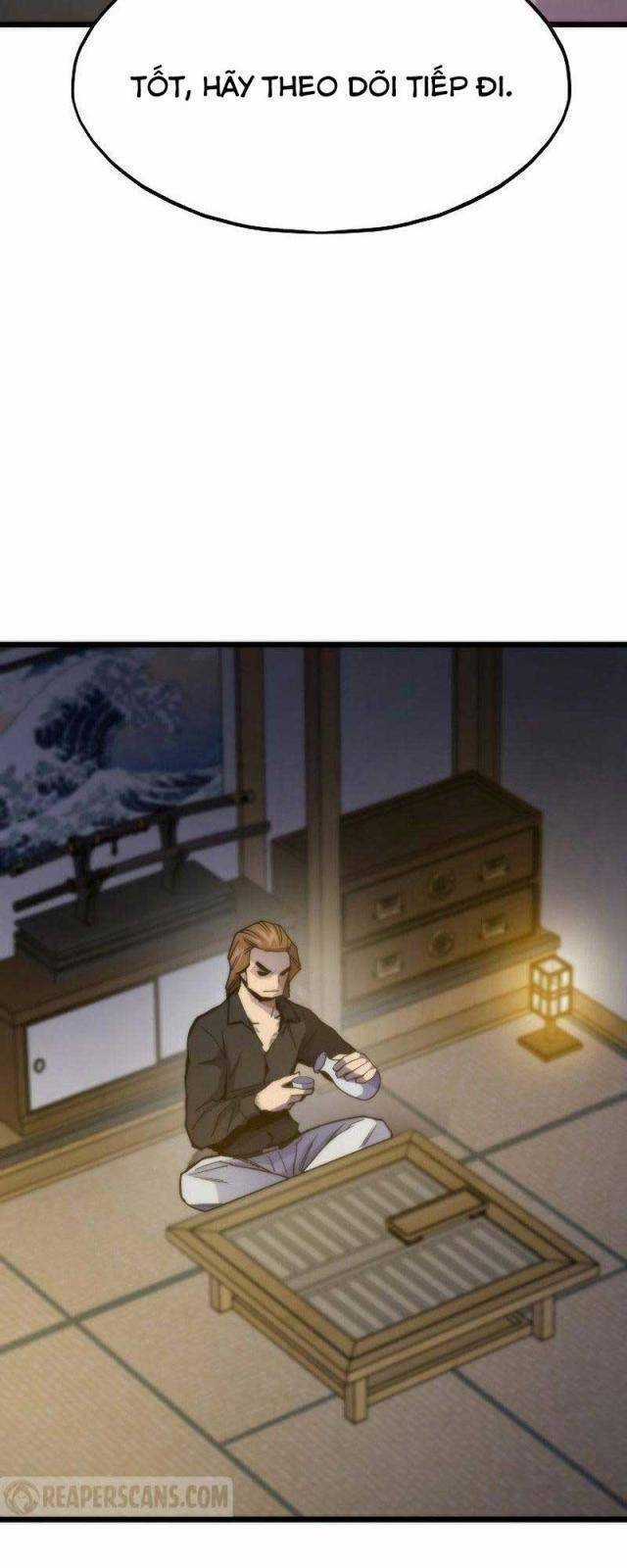 Hồi Quy Giả Chương 56 trang 18