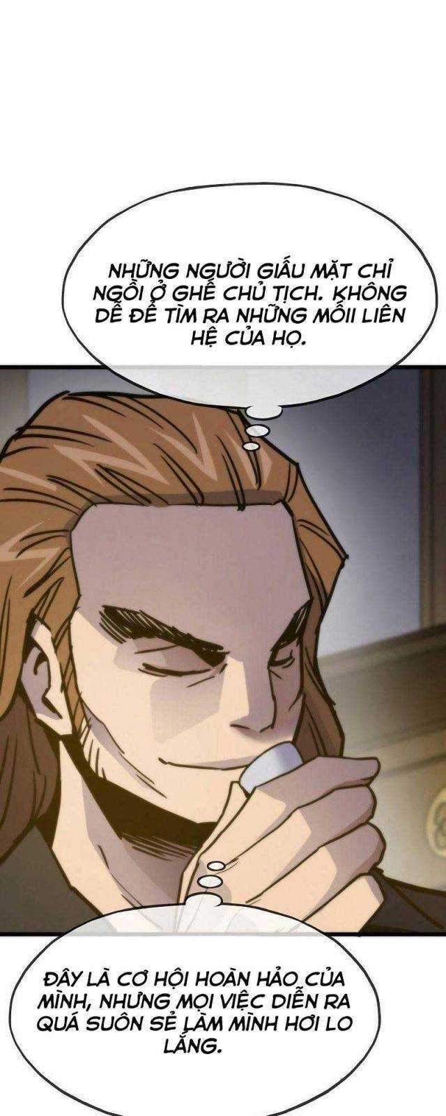 Hồi Quy Giả Chương 56 trang 19