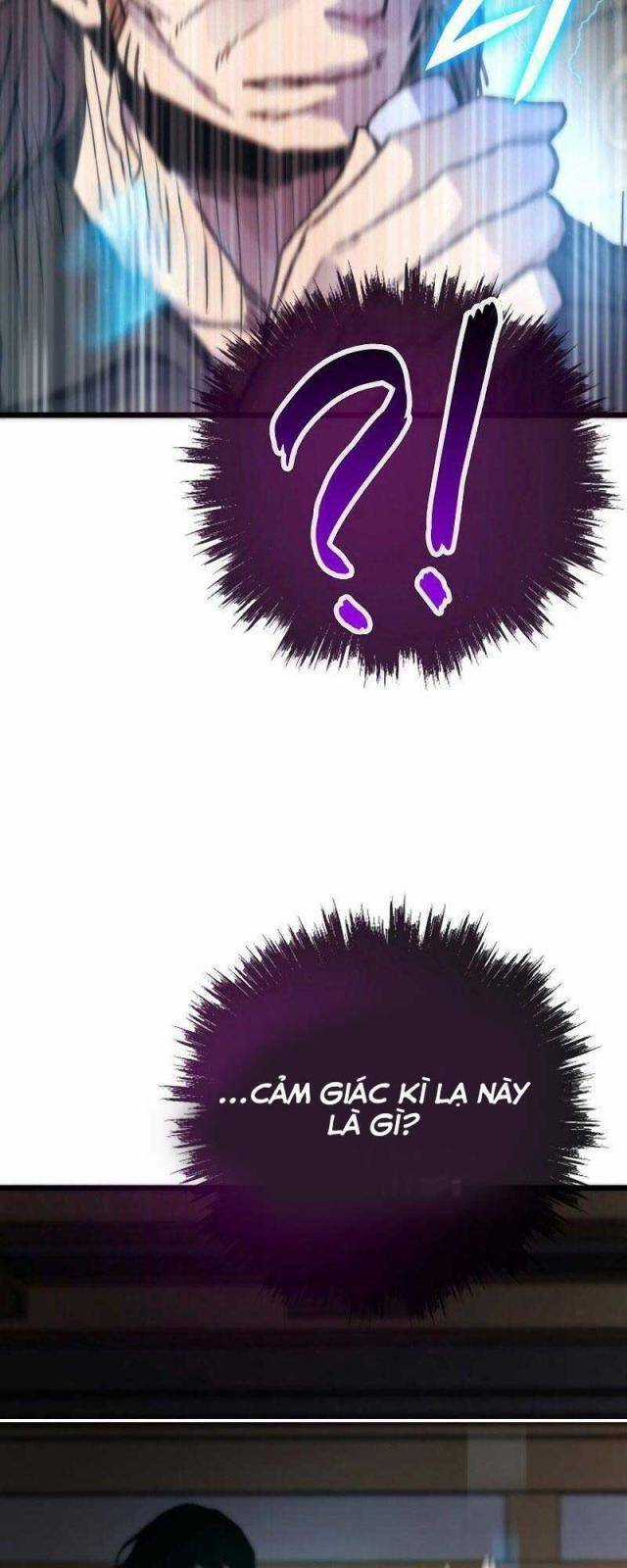 Hồi Quy Giả Chương 56 trang 21