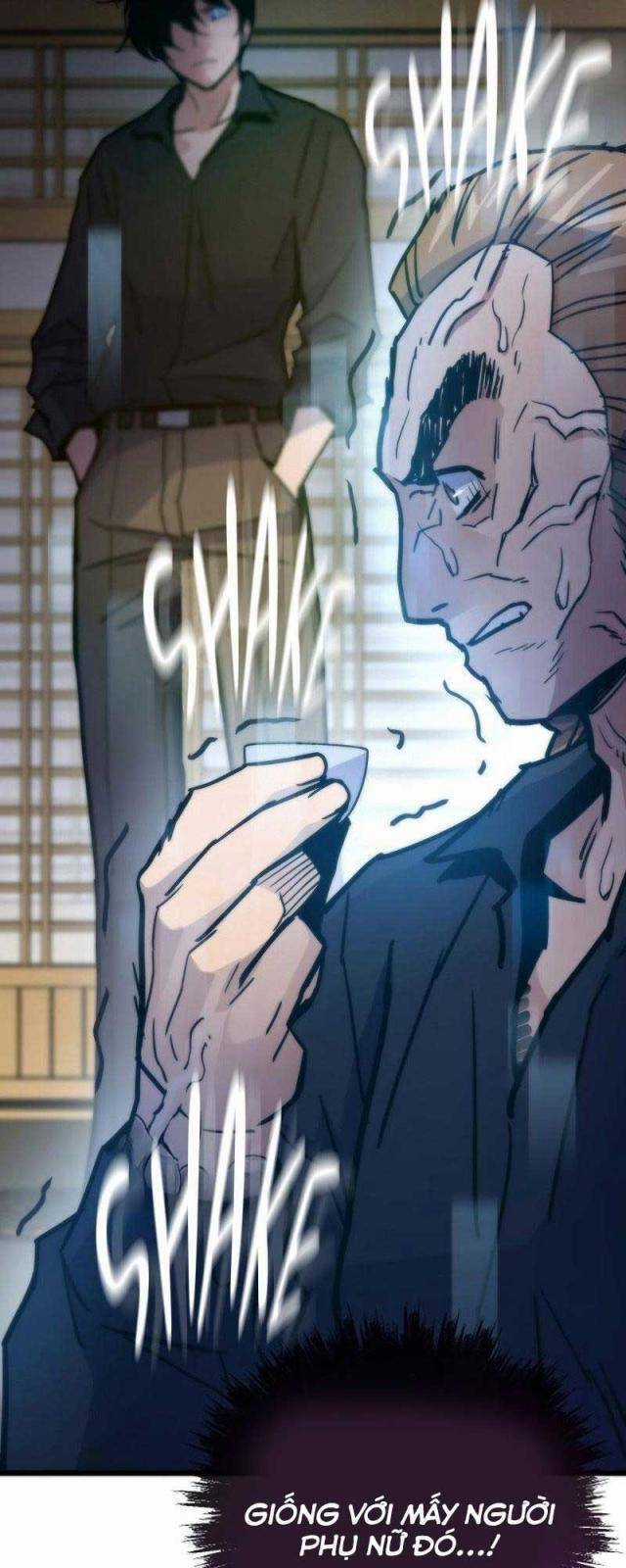 Hồi Quy Giả Chương 56 trang 22