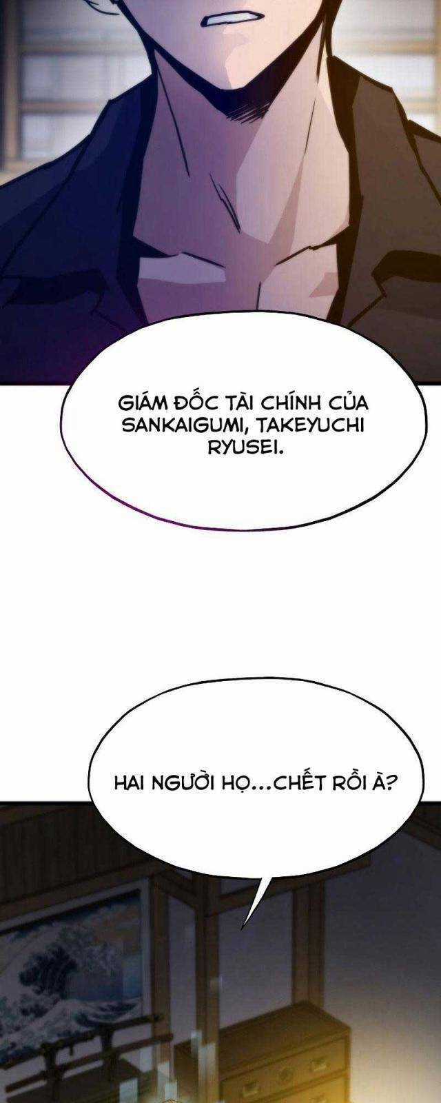 Hồi Quy Giả Chương 56 trang 25