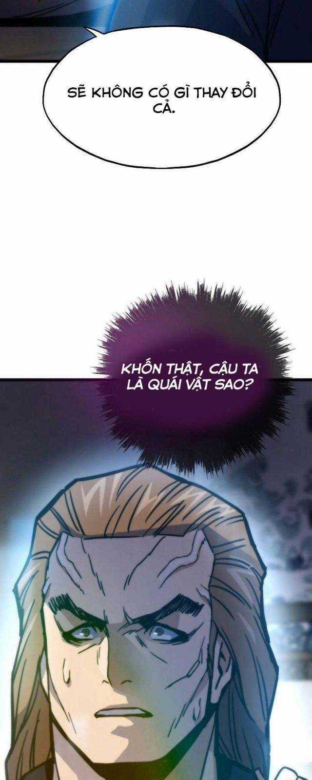 Hồi Quy Giả Chương 56 trang 27