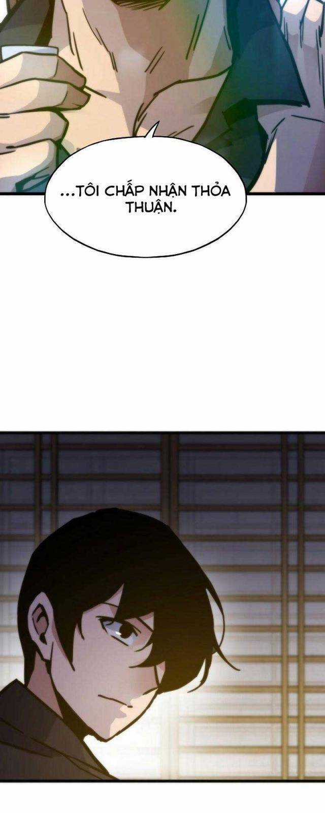 Hồi Quy Giả Chương 56 trang 28