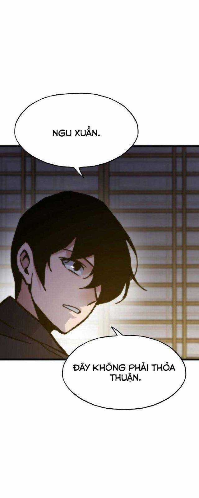 Hồi Quy Giả Chương 56 trang 29