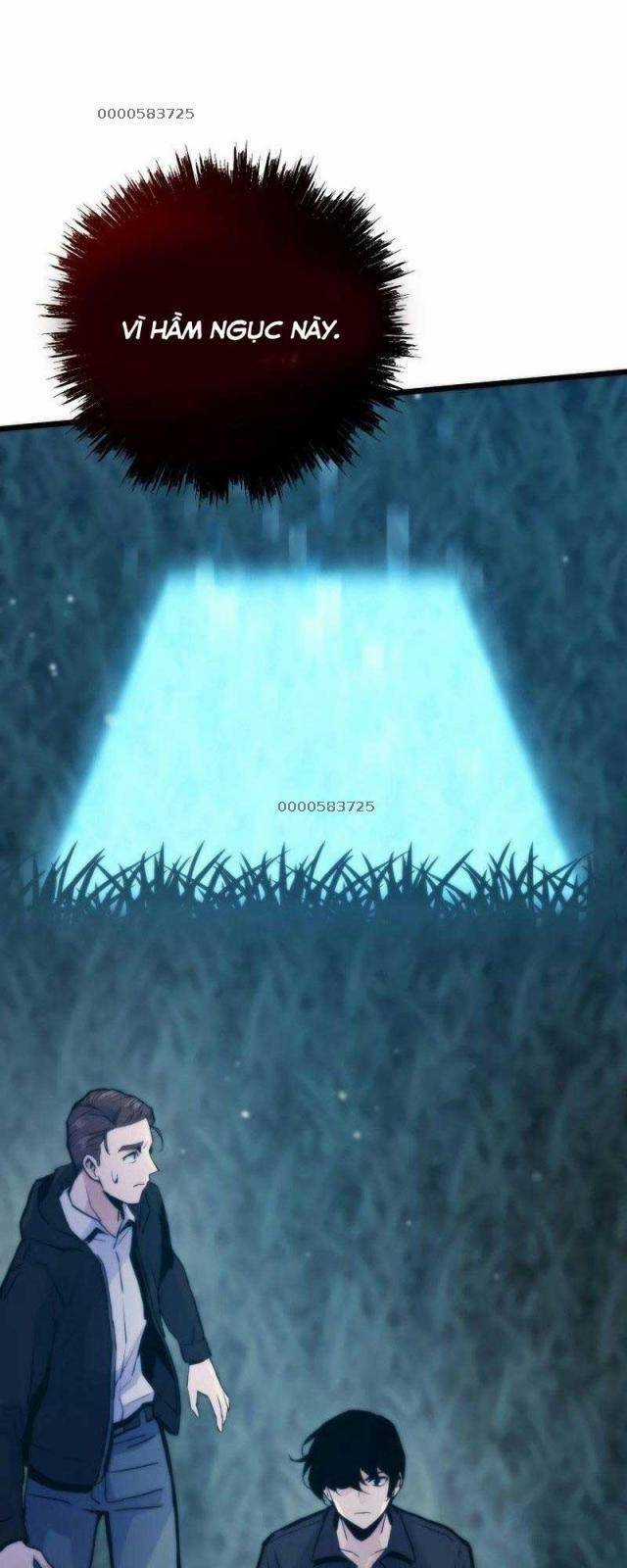 Hồi Quy Giả Chương 56 trang 3