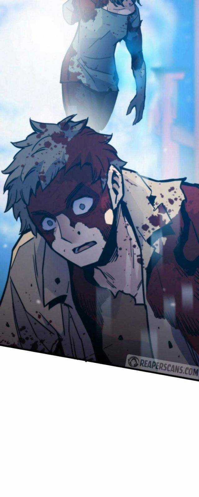 Hồi Quy Giả Chương 56 trang 34