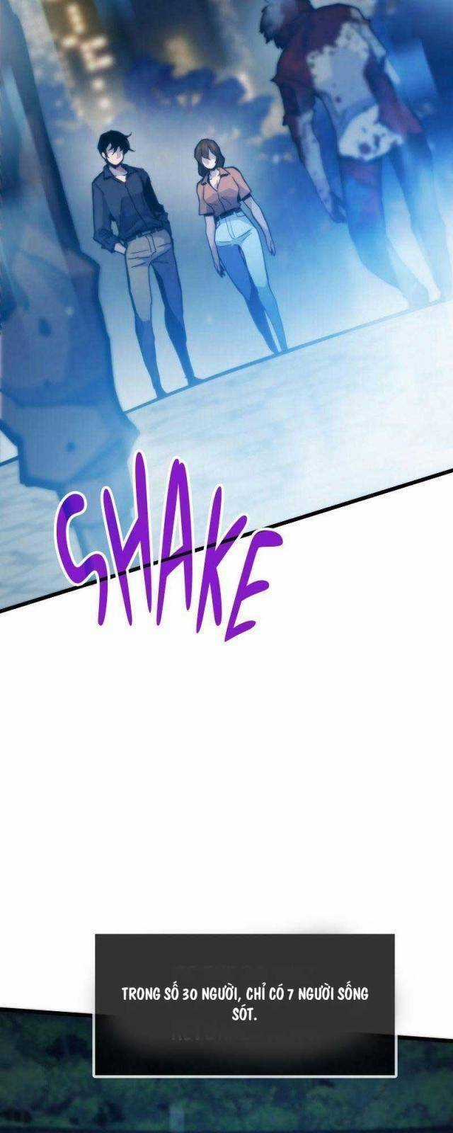 Hồi Quy Giả Chương 56 trang 36