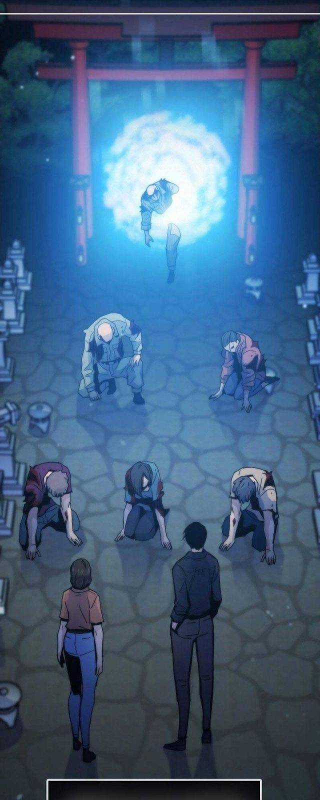 Hồi Quy Giả Chương 56 trang 37