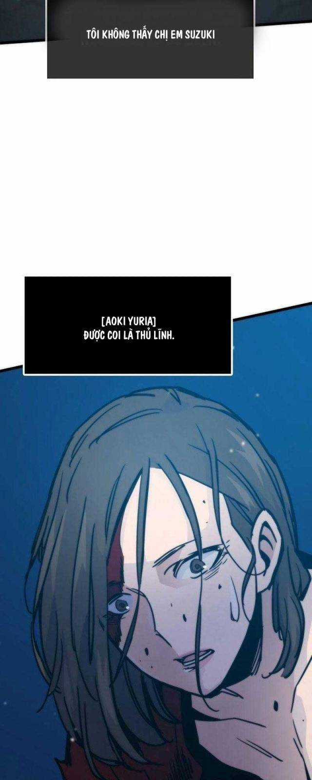 Hồi Quy Giả Chương 56 trang 38