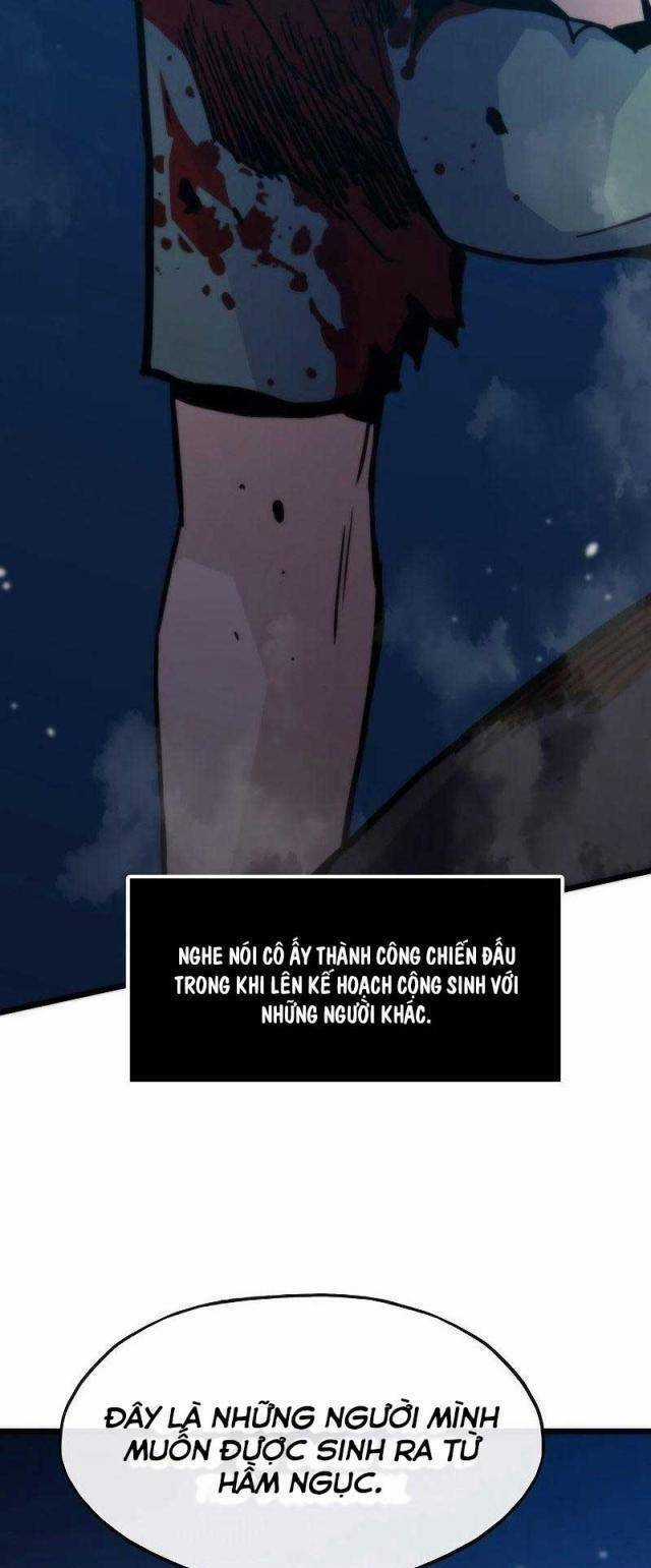 Hồi Quy Giả Chương 56 trang 39