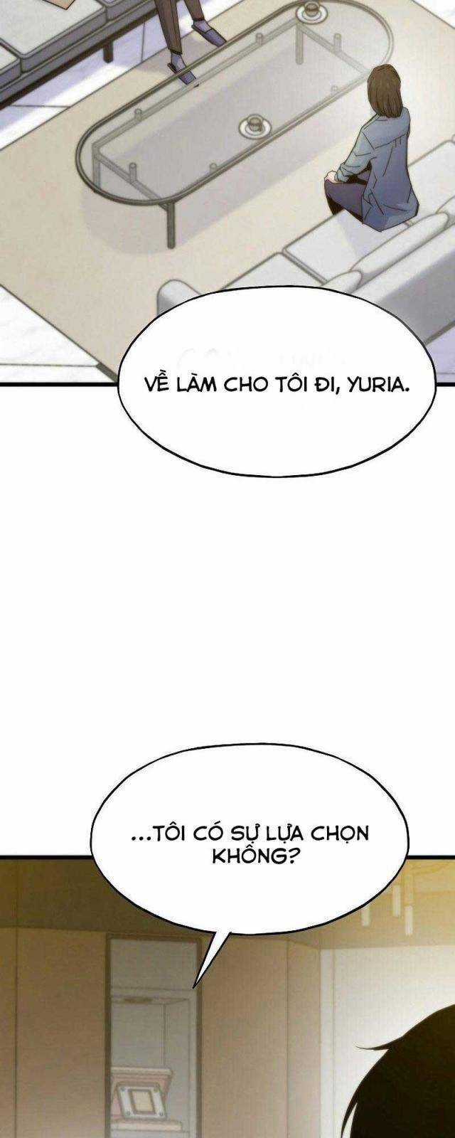 Hồi Quy Giả Chương 56 trang 44