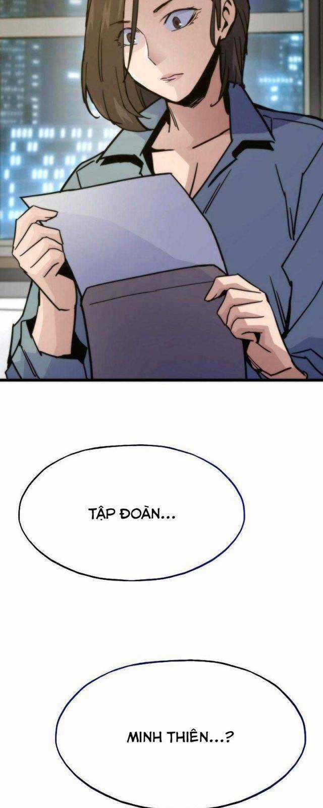 Hồi Quy Giả Chương 56 trang 46